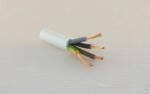 Vezeték K-MT-H05VV-F 4x2, 5mm2 Kábel