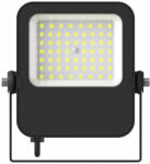 SLV LITP0038 Capri LED Basic fényvető/reflektor 50W 6000lm 4000K IP65 fekete