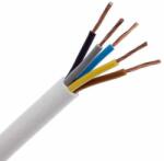 Vezeték MT-H05VV-F 4x1, 5mm2 Kábel
