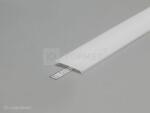 TOPMET V3460038 LED profil VARIO C9 click fedél opál 2m/db