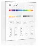 SpectrumLED SPRECTUMLED 3225 MiLight T4 RGB+CCT fali vezérlő