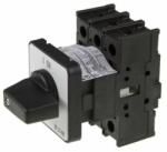 Eaton MOELLER 79065 P1-32/E előlapi kapcsoló 0-1 3P 32A