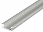 TOPMET C8020020 LED profil fedél "E" opál (2 méteres szál)
