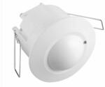 GTV Mozgásérzékelő mini 360° fehér süllyeszthető - GTV-CR-CR5M00-00 (GTV-CR-CR5M00-00)