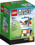 LEGO® BrickHeadz - Minecraft® - Láma (40625)