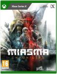 505 Games Miasma Chronicles (Xbox Series X/S)