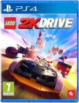 2K Games LEGO 2K Drive (PS4)