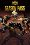 2K Games Marvel Midnight Suns Season Pass (PC)