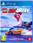 2K Games LEGO 2K Drive [Awesome Edition] (PS4)