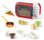  Gyurmaszett mikrohullámú sütővel (330200987)