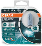 OSRAM COOL BLUE INTENSE (NEXT GEN) H15 55/15W 12V 2x (64176CBN-HCB)