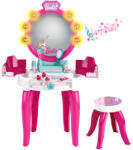 Klein Barbie szépségstúdió fénnyel és hanggal (53282K)