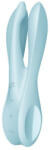 Satisfyer Threesome 1 light blue