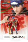  No. 24 Ike Nintendo amiibo figura (Super Smash Bros. Collection)
