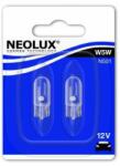 NEOLUX W5W 12V 2x (N501-02B)