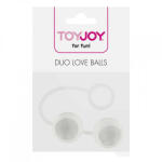 ToyJoy Duo Love Balls