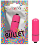 CalExotics 3 Speed Bullet pink