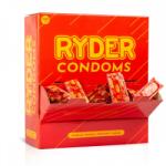 RYDER Condoms 500 db