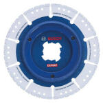 Bosch Expert X-Lock gyémánt vágótárcsa 125 x 22, 23 mm (2608901391)