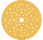 Bosch tépõzáras excentercsiszolópapír Szemcse: 320 | 125 mm 50 db (2608901133)