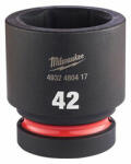 Milwaukee Hosszú gépi dugókulcs 42 mm x 58 mm 1 inch (4932480417)
