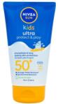 Nivea Sun Kids Ultra Protect & Play SPF50+ pentru corp 150 ml pentru copii