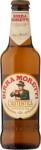 Birra Moretti világos sör 4, 6% 0, 33 l üveg