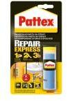 Pattex Repair Express Gyurmaragasztó eporúd 48g (8912906)