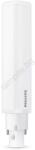 Philips LED Флуоресцентна тръба Philips G24D-3/8, 5W/230V 17.06 см (P2436)