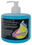 Clean Center Folyékony szappan fertőtlenítő hatással pumpás 500 ml Kliniko-Dermis