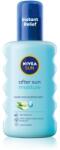 Nivea Sun After Sun spray pentru dupa bronzat 200 ml