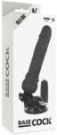 Basecock 2in1 19,5 cm black (8435565908317)