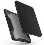 Uniq Husa pentru Apple iPad 10.2" Negru - vexio