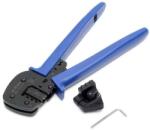 Hadex Présfogó csatlakozókhoz MC-4 P248A (HD0502)