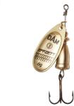 DAM Rotativa DAM Executor Spinner Nr. 1 3g Gold (F.DAM.5127003)