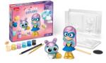 Maped Set Creativ Plaster Friends Super Maped 907219M (907219)