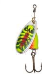 DAM Rotativa DAM Executor Spinner Nr. 2 4g Fireshark (F.DAM.5127204)