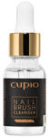 Cupio Solutie pentru curatarea pensulelor de manichiura 15ml (C6936)