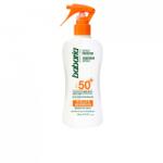 Babaria Spray pentru pielea sensibila SPF 50+ pentru copii, 200ml, Babaria