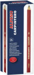 Alpino Creion grafit pentru scriere pe lemn (tamplarie), forma ovala, ALPINO Carpenter (MS-LE000013)