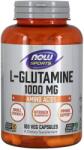 NOW Now L-Glutamine 1000mg 120 vcaps - suplimente-sport