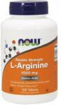 NOW Now L-Arginine 1000mg 120 tablets - suplimente-sport
