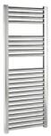 Thermoynd Radiator baie portprosop drept 500 x 800 cromat Thermoynd