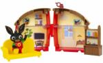 GOLDENBEAR Bing és barátai: Bing nyuszi háza mini játékszett (BING3660) - jatekbolt