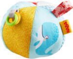 HABA Minge textilă cu activități pentru bebeluși Sea World (1306077001)