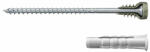 Fischer FAFS 5 x 90 TX25 PF beállítócsavar, 100 db/csomag (562783)