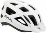 SPIUK Kibo Helmet White Matt S/M (54-58 cm) 22/23 (CKIBOSM1)