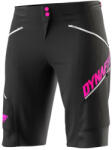 Dynafit Ride Dst W Shorts női kerékpáros nadrág S / fekete