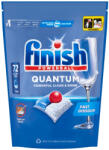 Finish Powerball Quantum All in 1 mosogatógép-kapszula, regular (72 db) (3282122)