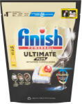 Finish Powerball Ultimate Plus All in 1 mosogatógép-kapszula, lemon (72 db) (3283044)